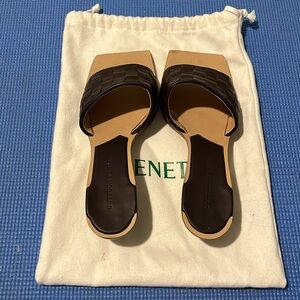 💯 authentic Bottega Veneta shoe cloth bag